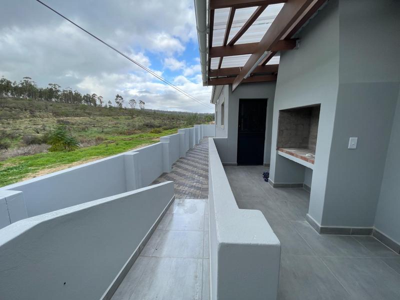 3 Bedroom Property for Sale in Dalsig Western Cape